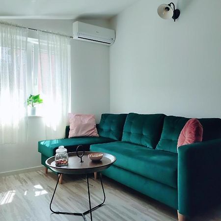 Apartman Jelena ポドストラナ エクステリア 写真