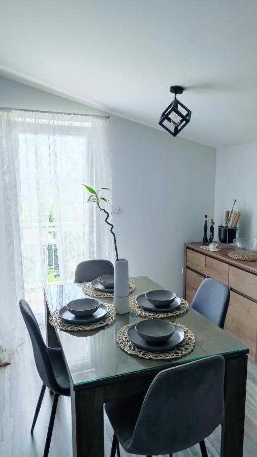 Apartman Jelena ポドストラナ エクステリア 写真