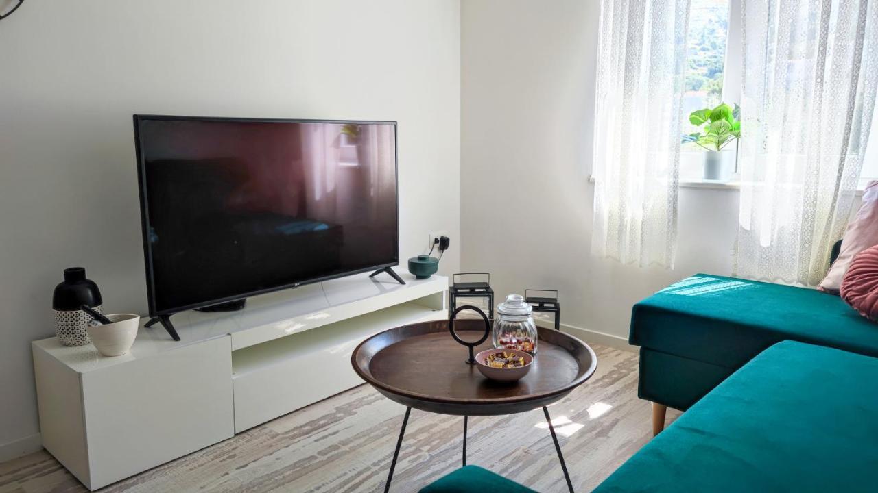 Apartman Jelena ポドストラナ エクステリア 写真