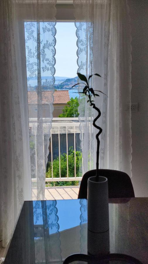 Apartman Jelena ポドストラナ エクステリア 写真