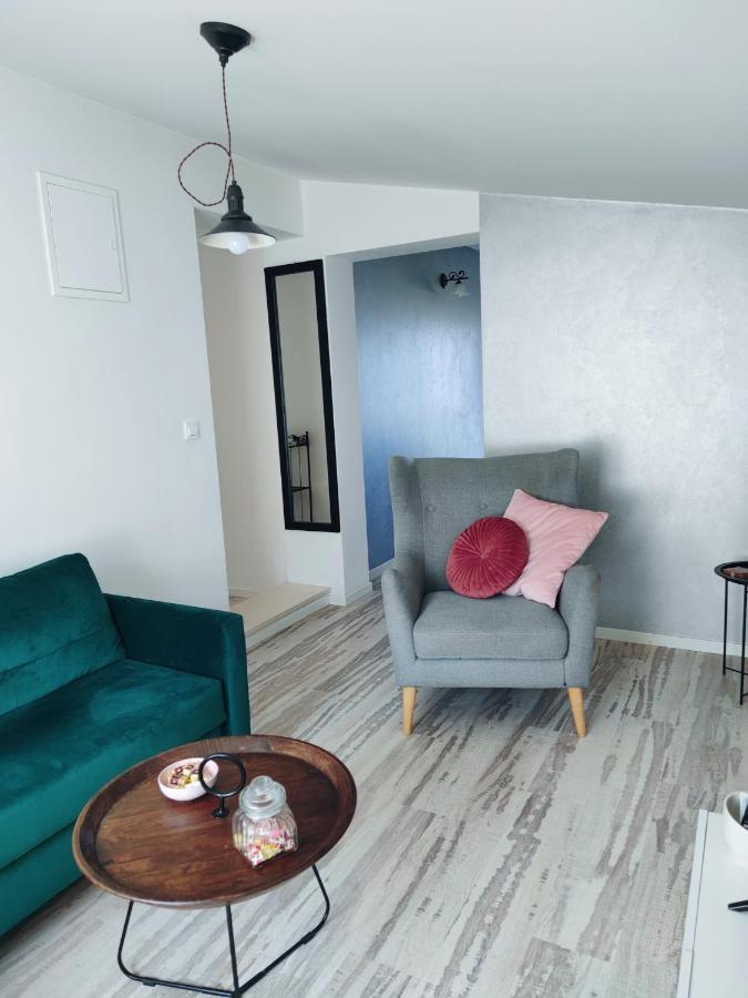Apartman Jelena ポドストラナ エクステリア 写真