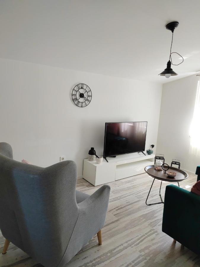 Apartman Jelena ポドストラナ エクステリア 写真