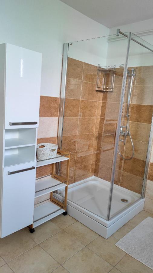 Apartman Jelena ポドストラナ エクステリア 写真