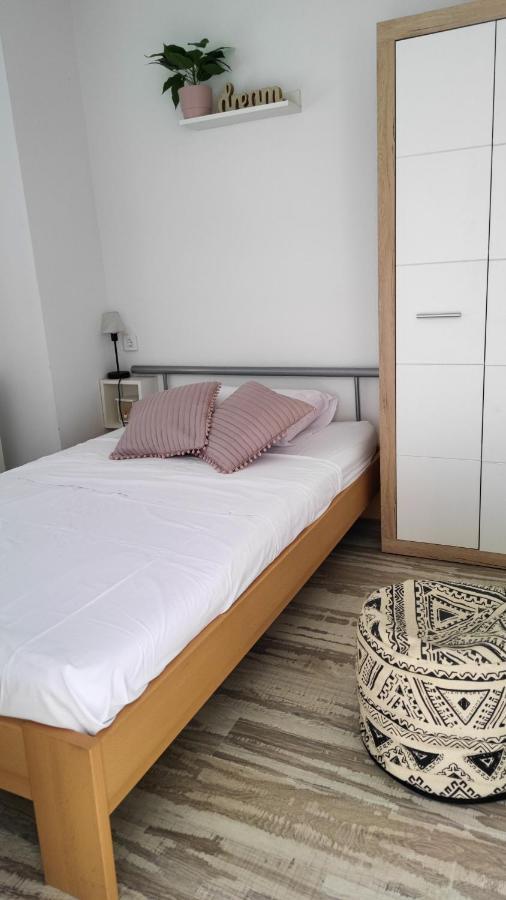 Apartman Jelena ポドストラナ エクステリア 写真