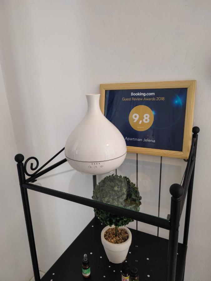 Apartman Jelena ポドストラナ エクステリア 写真